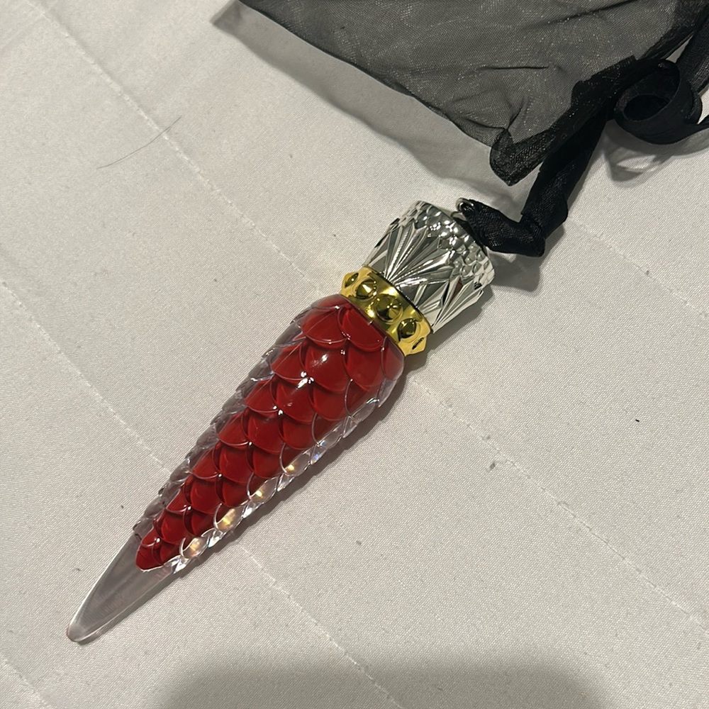 Christian Louboutin NEW